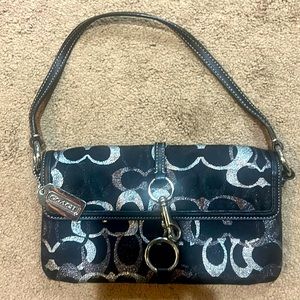small clutch